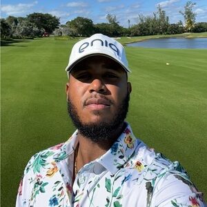 Meet your Posher, Andrew